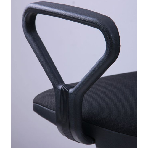 Офісне крісло Престиж LUX Шкірозамінник