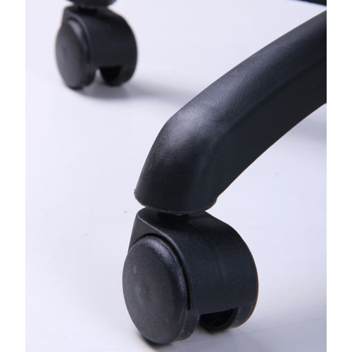 Офісне крісло Престиж LUX Шкірозамінник