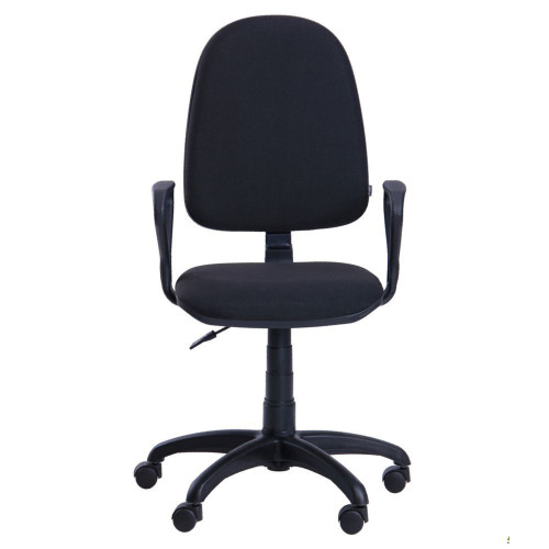 Офісне крісло Престиж LUX Шкірозамінник