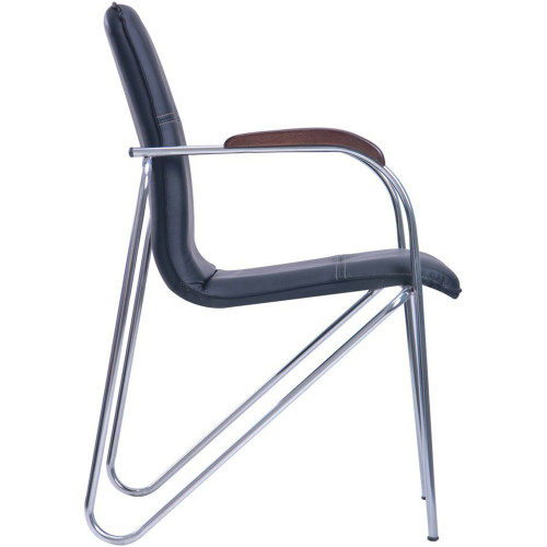 Офисный стул Самба Кожзаменитель