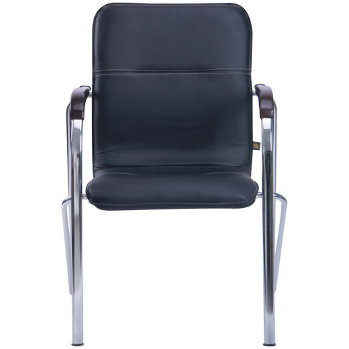 Офисный стул Самба Кожзаменитель