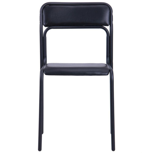 Офисный стул Аскона Кожзаменитель