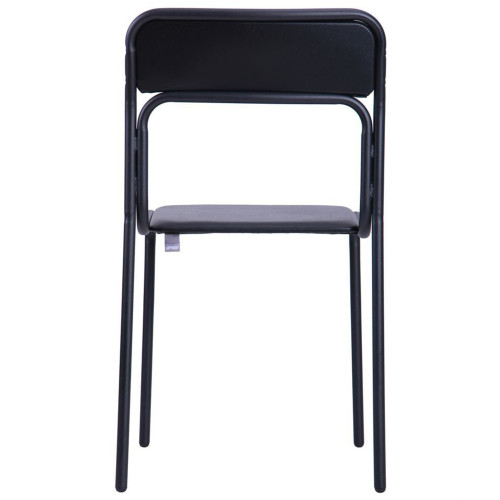 Офисный стул Аскона Кожзаменитель