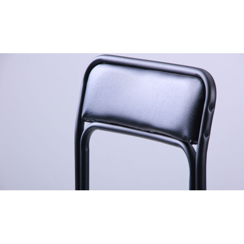 Офисный стул Аскона Кожзаменитель