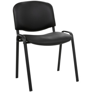 Офисный стул IЗО Кожзаменитель