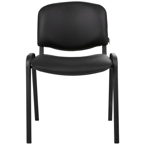 Офисный стул IЗО Кожзаменитель