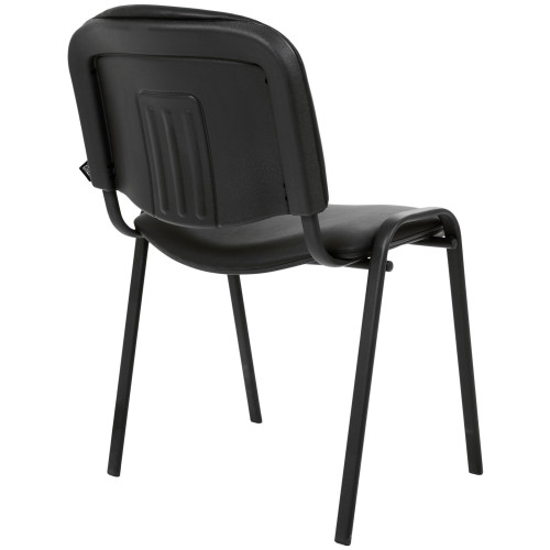 Офисный стул IЗО Кожзаменитель