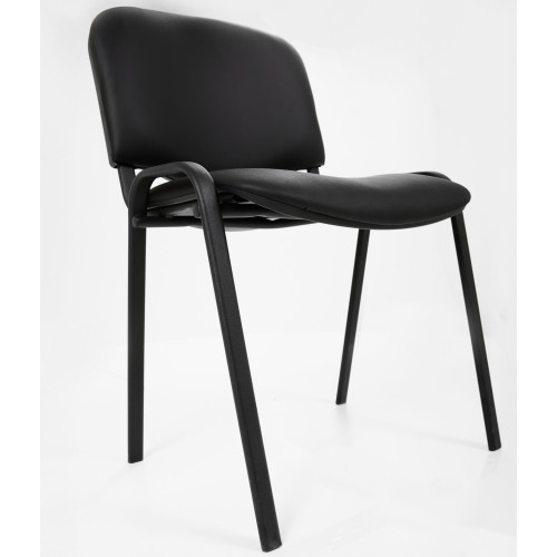 Офисный стул IЗО Кожзаменитель