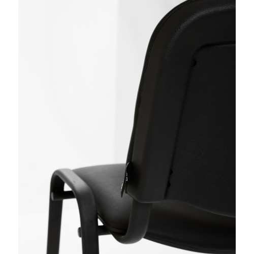 Офисный стул IЗО Кожзаменитель