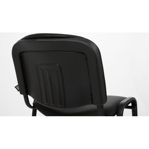 Офисный стул IЗО Кожзаменитель