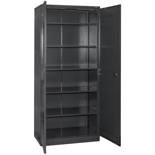 Шкаф канцелярский ШКГ-Н-10/22