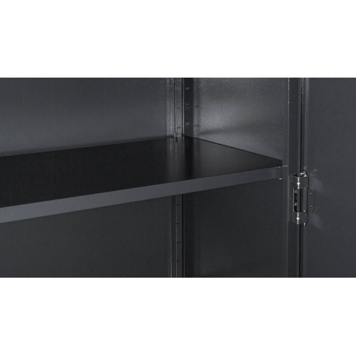 Шкаф канцелярский ШКГ-Н-10/22