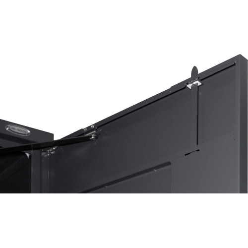 Шкаф канцелярский ШКГ-Н-10/22