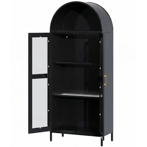 Шкаф-витрина «Арка», модель 11