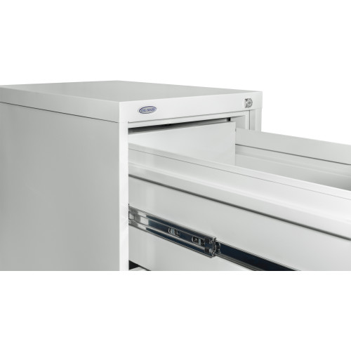 Шкаф файловый ШФ-4А