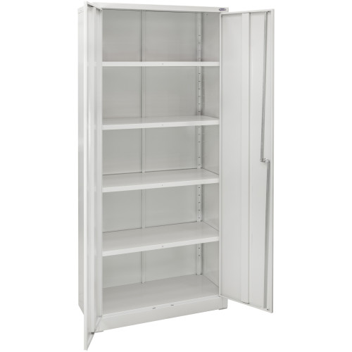 Шафа архівна металева ШМБ-21