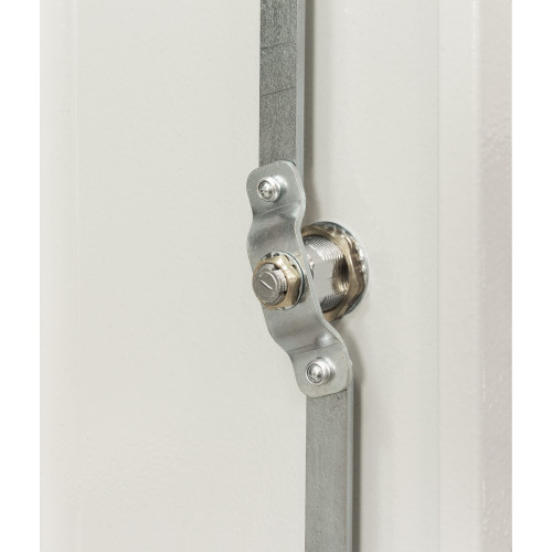 Шафа архівна металева ШМБ-21