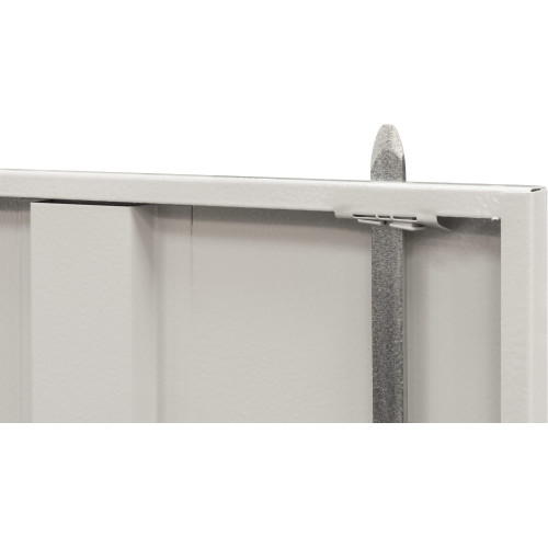 Шафа архівна металева ШМБ-21