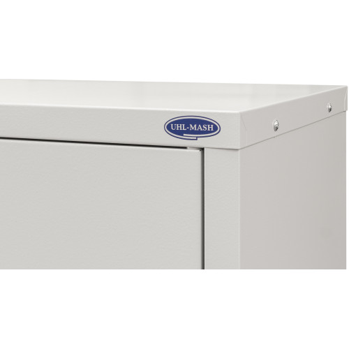 Шафа архівна металева ШМБ-21