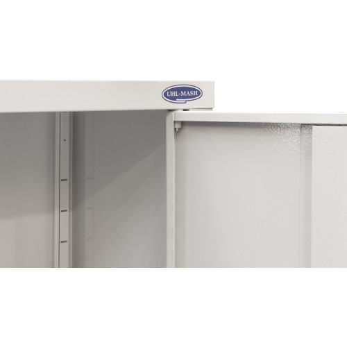 Шафа архівна металева ШМБ-21