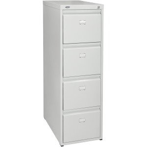 Шкаф файловый ШФ-4А