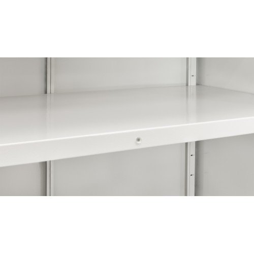 Шкаф архивный металлический ШМБ-21