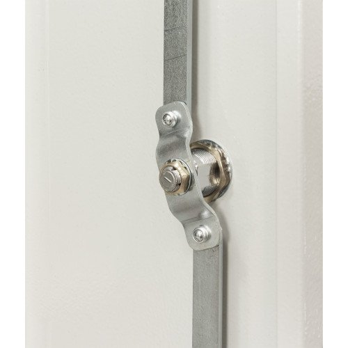 Шкаф архивный металлический ШМБ-21