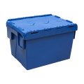 Пластиковый контейнер с крышкой SPKM 4325