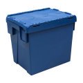Пластиковый контейнер с крышкой SPKM 4336
