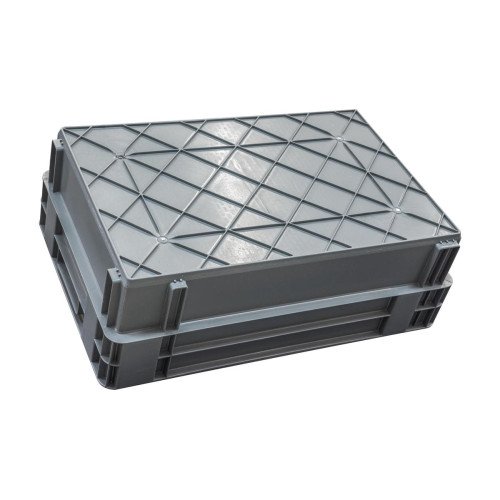 Пластиковий ящик KNK4620K