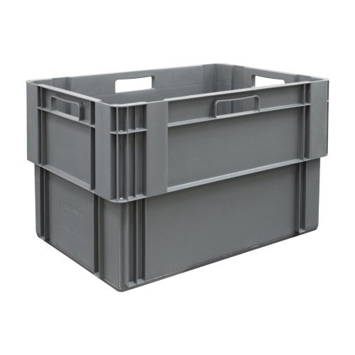 Пластиковий ящик KNK4636K