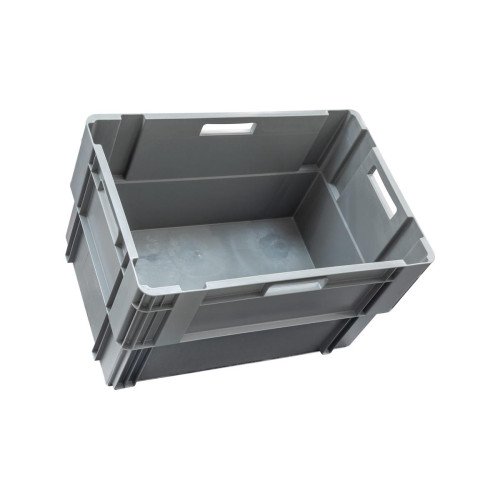 Пластиковий ящик KNK4636K