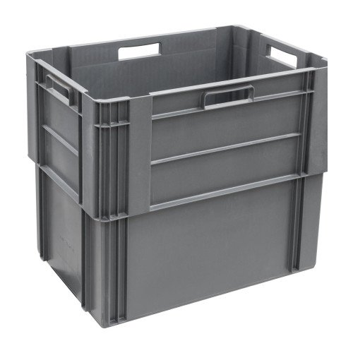 Пластиковий ящик KNK4650K