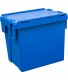 Пластиковый контейнер с крышкой SPKM 4332