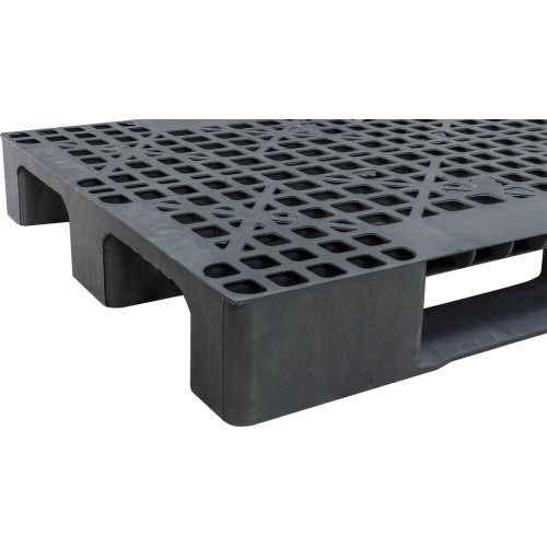 Пластиковый поддон перфорированный SPK8012015A