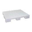 Пластиковый поддон SPK80120K белый