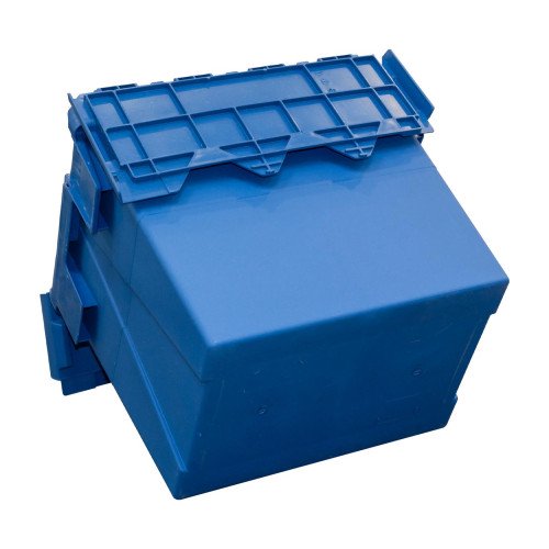 Пластиковый контейнер с крышкой SPKM 4332