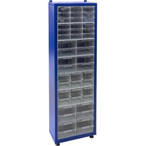 Односторонний шкаф  TMD-120-118