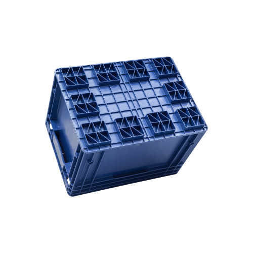 Пластиковый ящик R-KLT 4329