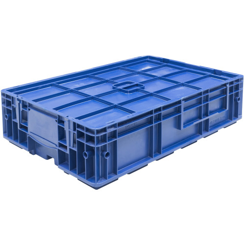 Пластиковый ящик R-KLT 6415