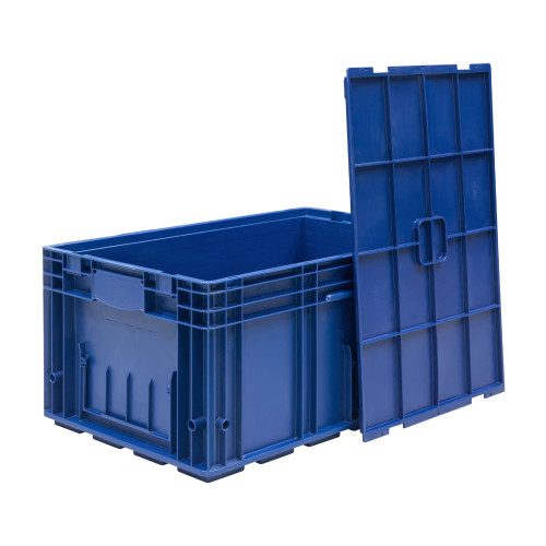 Пластиковый ящик R-KLT 6429