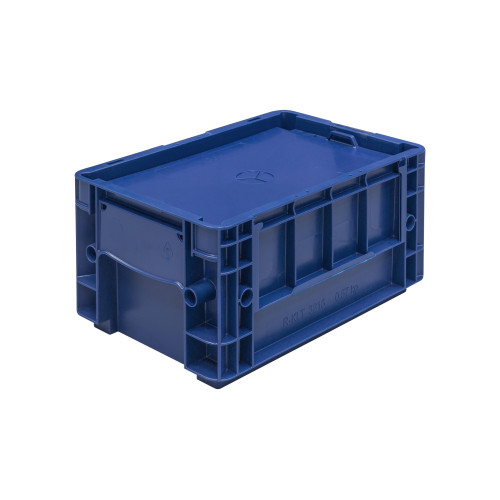 Пластиковий ящик R-KLT 3215