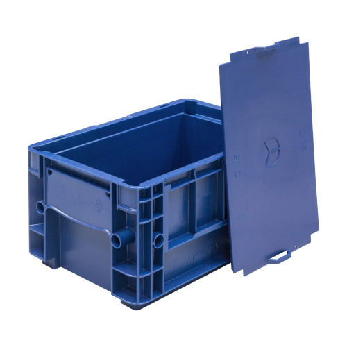 Пластиковий ящик R-KLT 3215