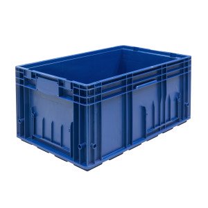 Пластиковый ящик R-KLT 6429
