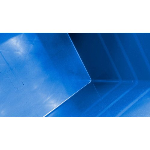 Пластиковый контейнер с крышкой SPKM 250