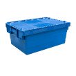 Пластиковый контейнер с крышкой SPKM 250