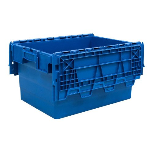 Пластиковый контейнер с крышкой SPKM 320