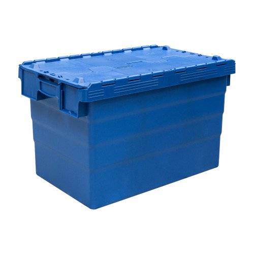 Пластиковий контейнер з кришкою SPKM 365