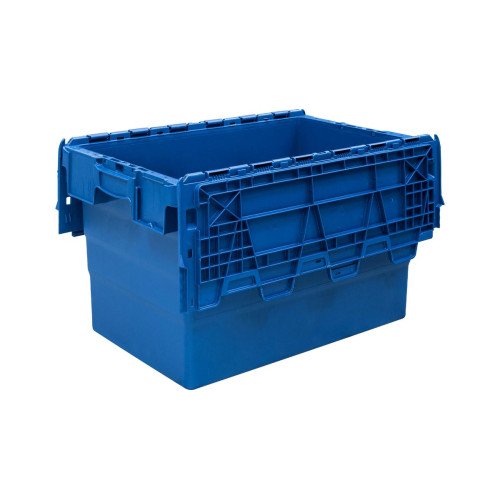 Пластиковий контейнер з кришкою SPKM 365