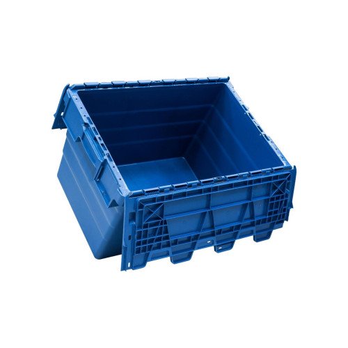 Пластиковий контейнер з кришкою SPKM 365